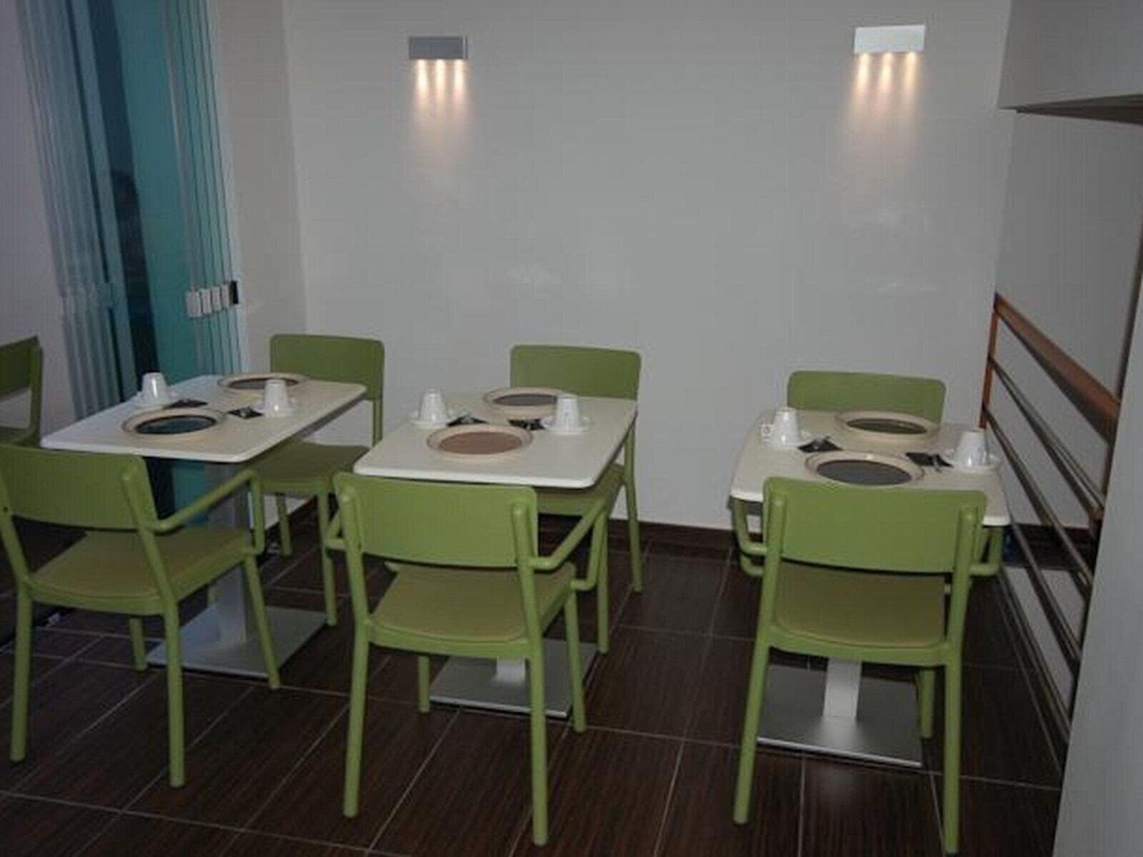 Фото Hotel Led Sitges 3*